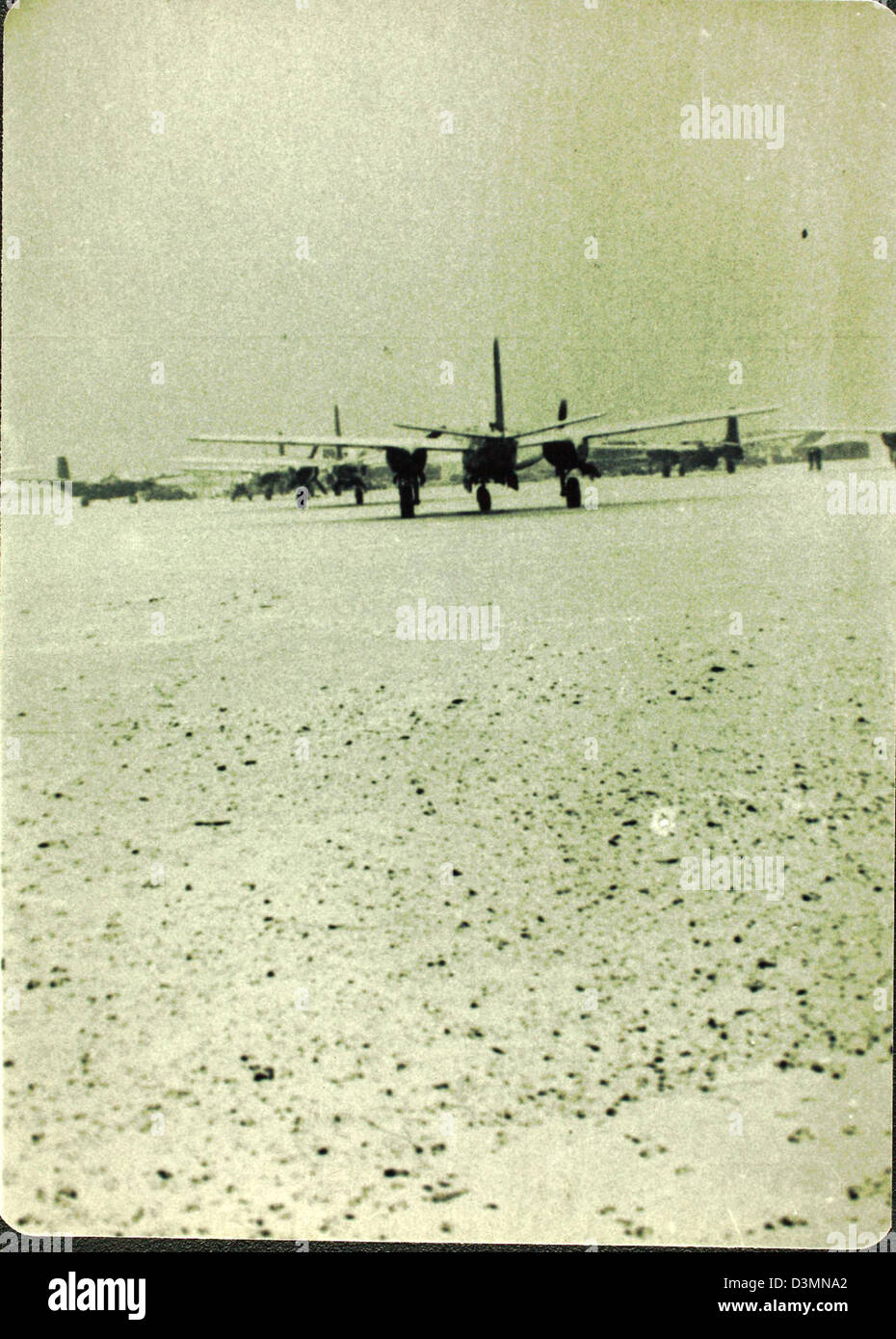 The Korean War (1950-1954) was a conflict between North and South Korea ...