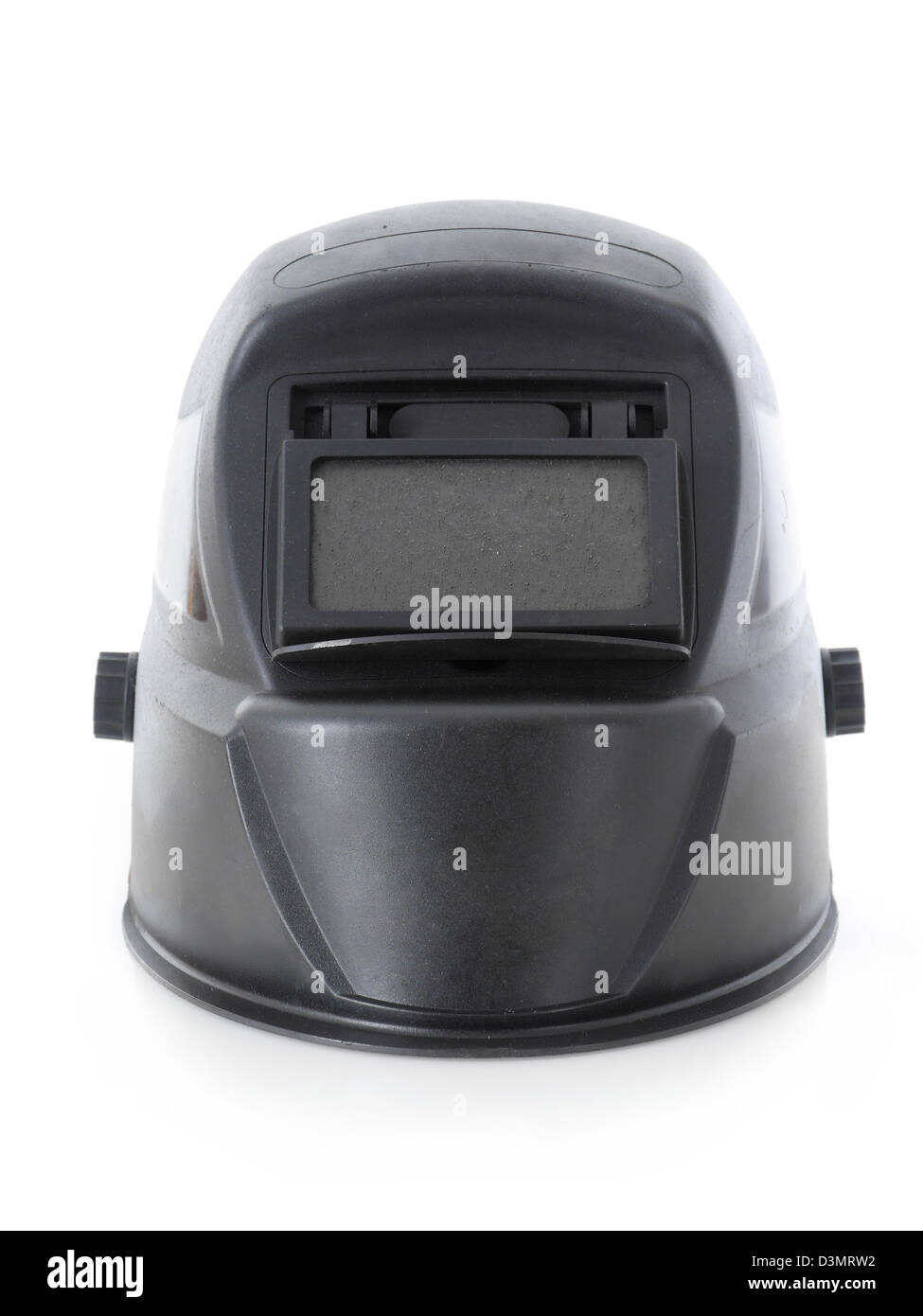 Black helmet hi-res stock photography and images - Alamy