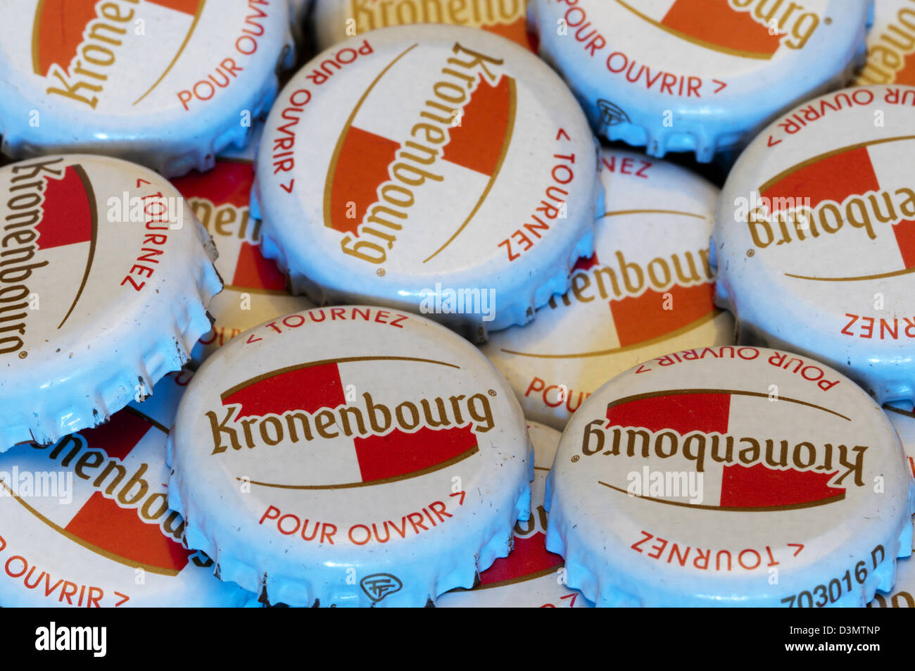 Kronenbourg beer hi-res stock photography and images - Alamy