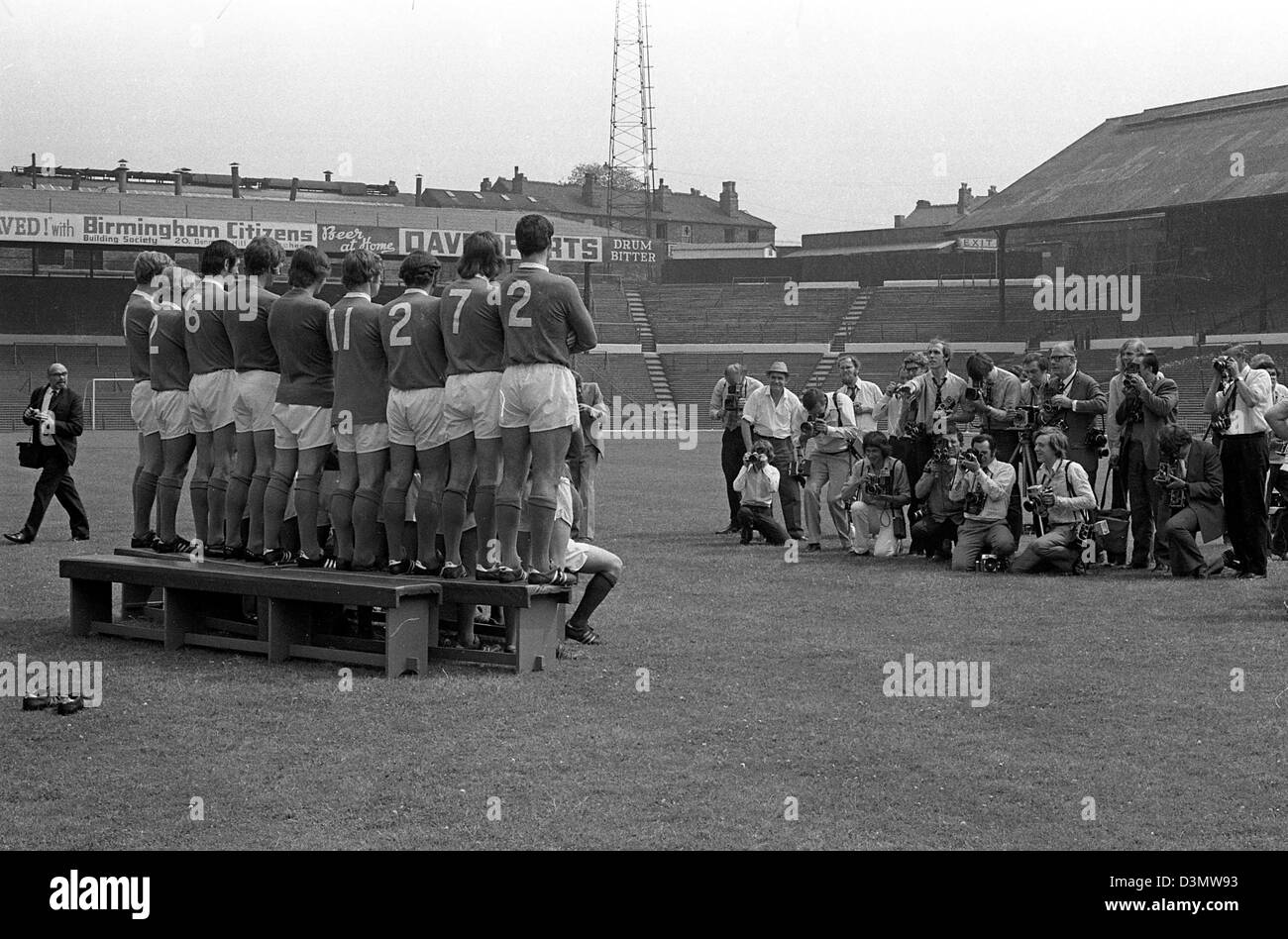 1970s football sport hires stock photography and images Alamy