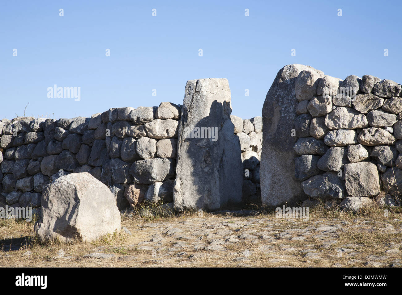 Yerkapi Gate Yerkapi hi-res stock photography and images - Alamy