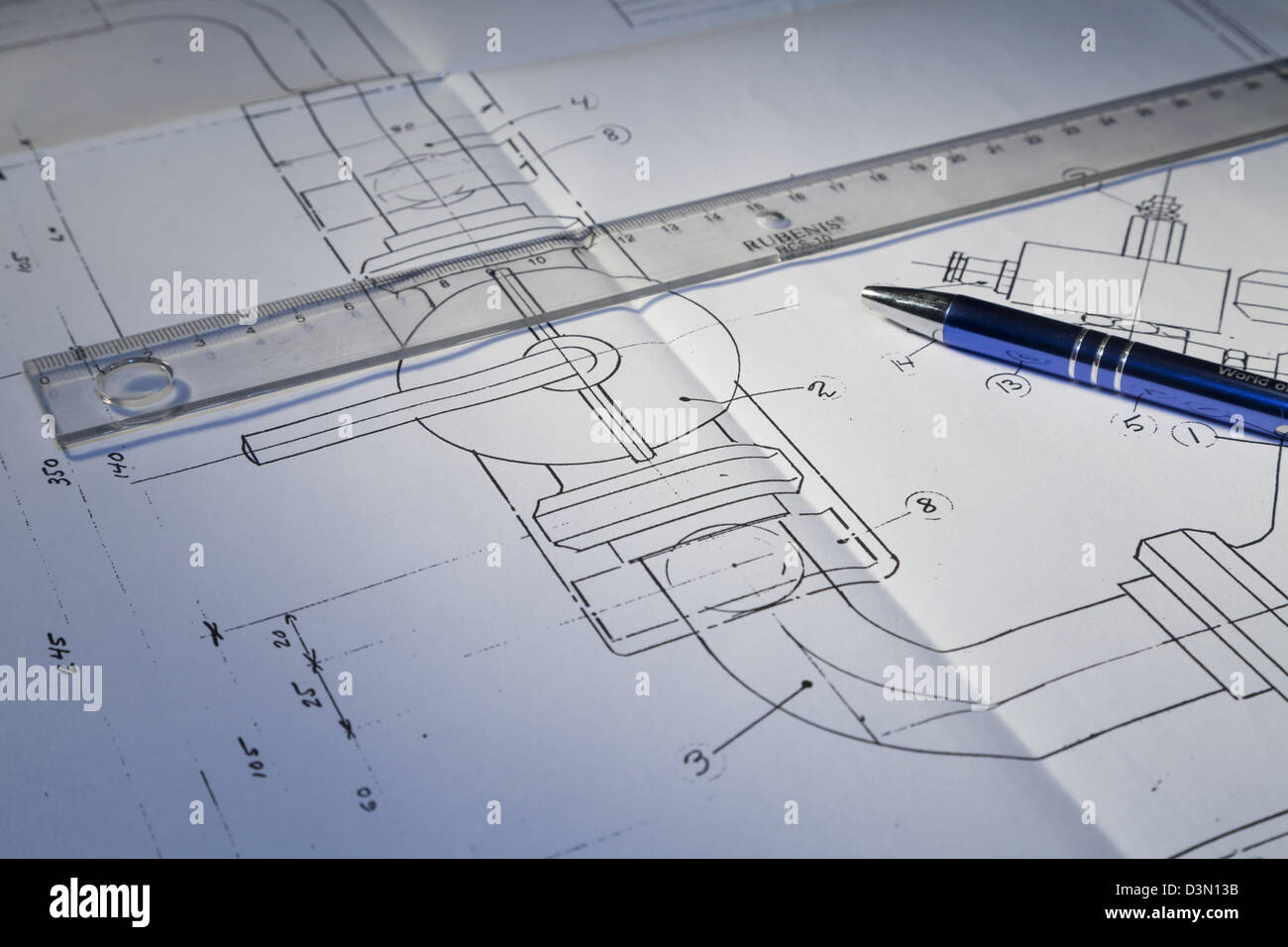 Design engineer hi-res stock photography and images - Alamy