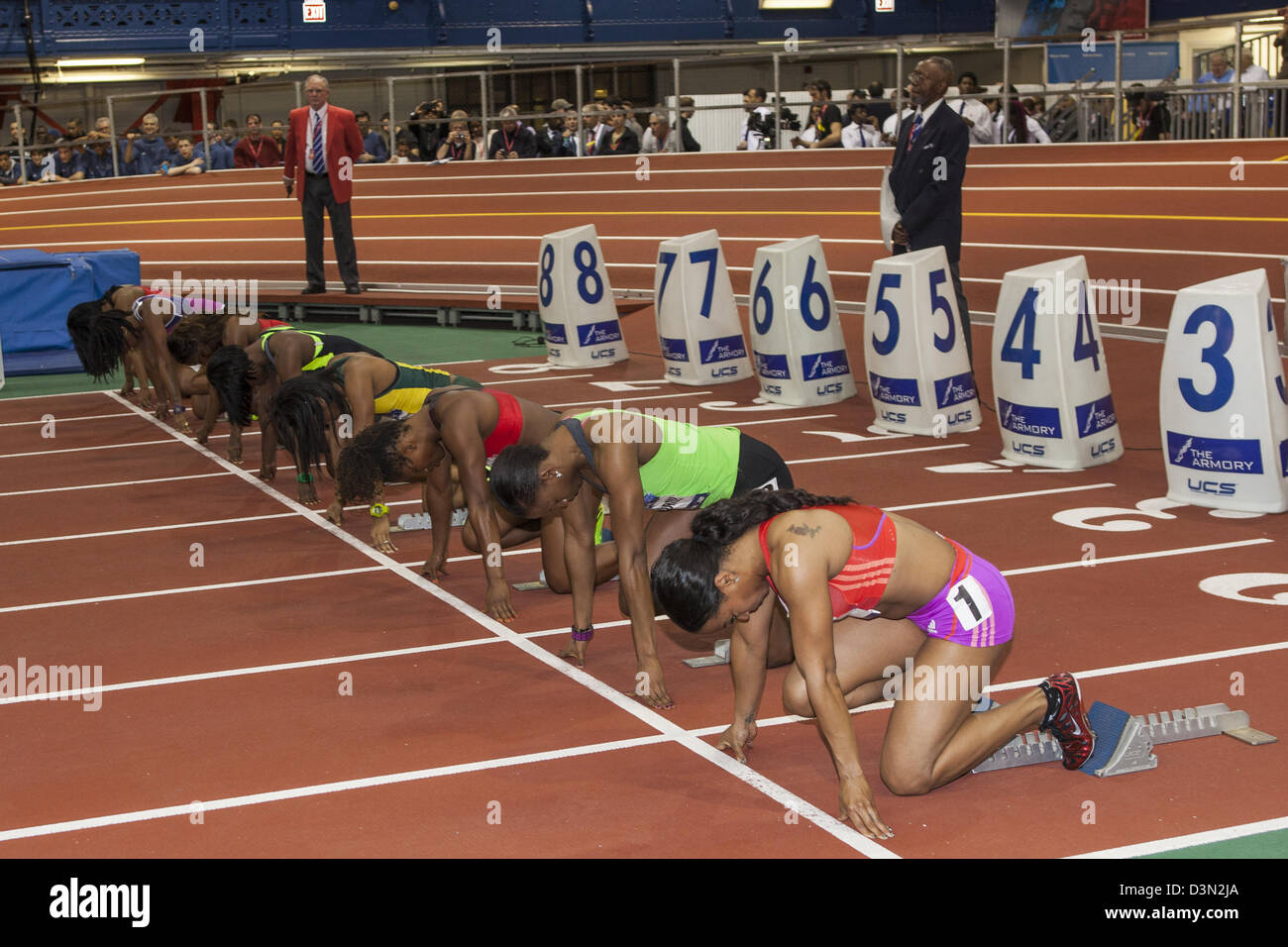 Womens 60m hi-res stock photography and images - Alamy