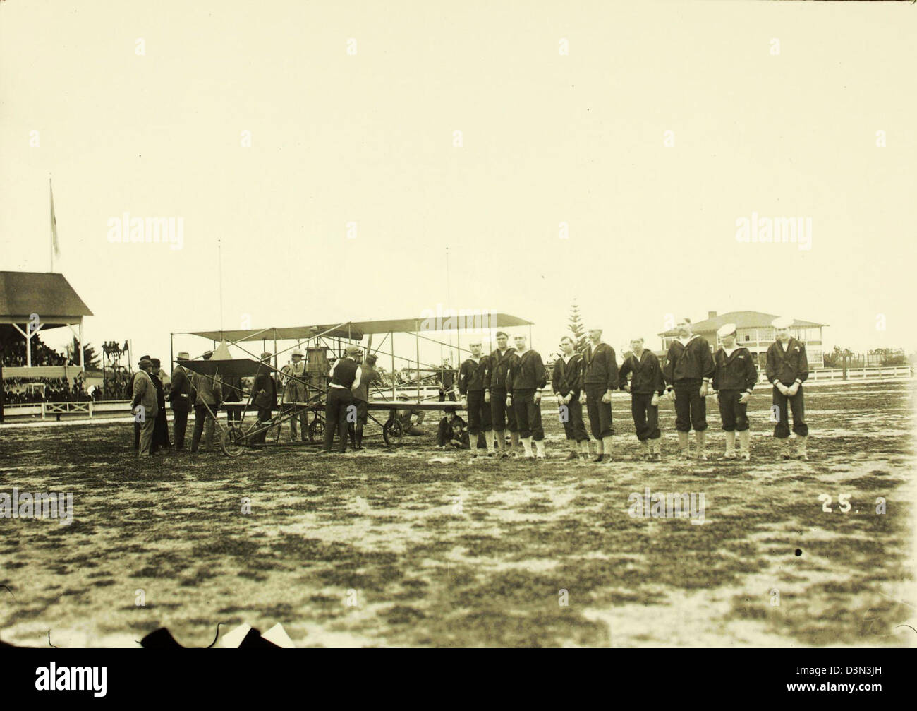 Vintage Air Show - Sage
