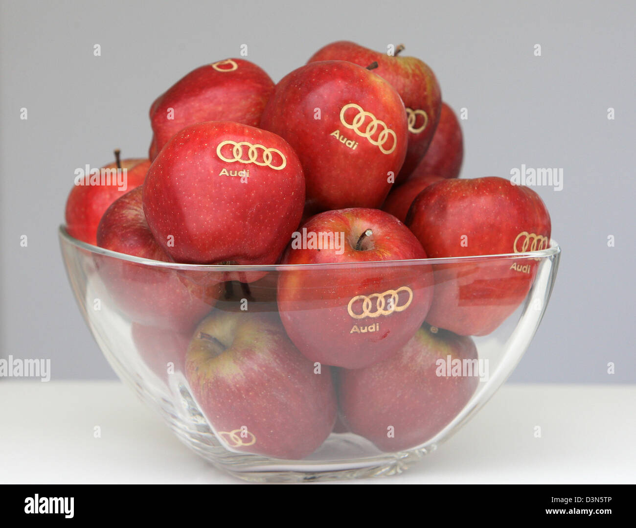 Audi merchandise hi-res stock photography and images - Alamy