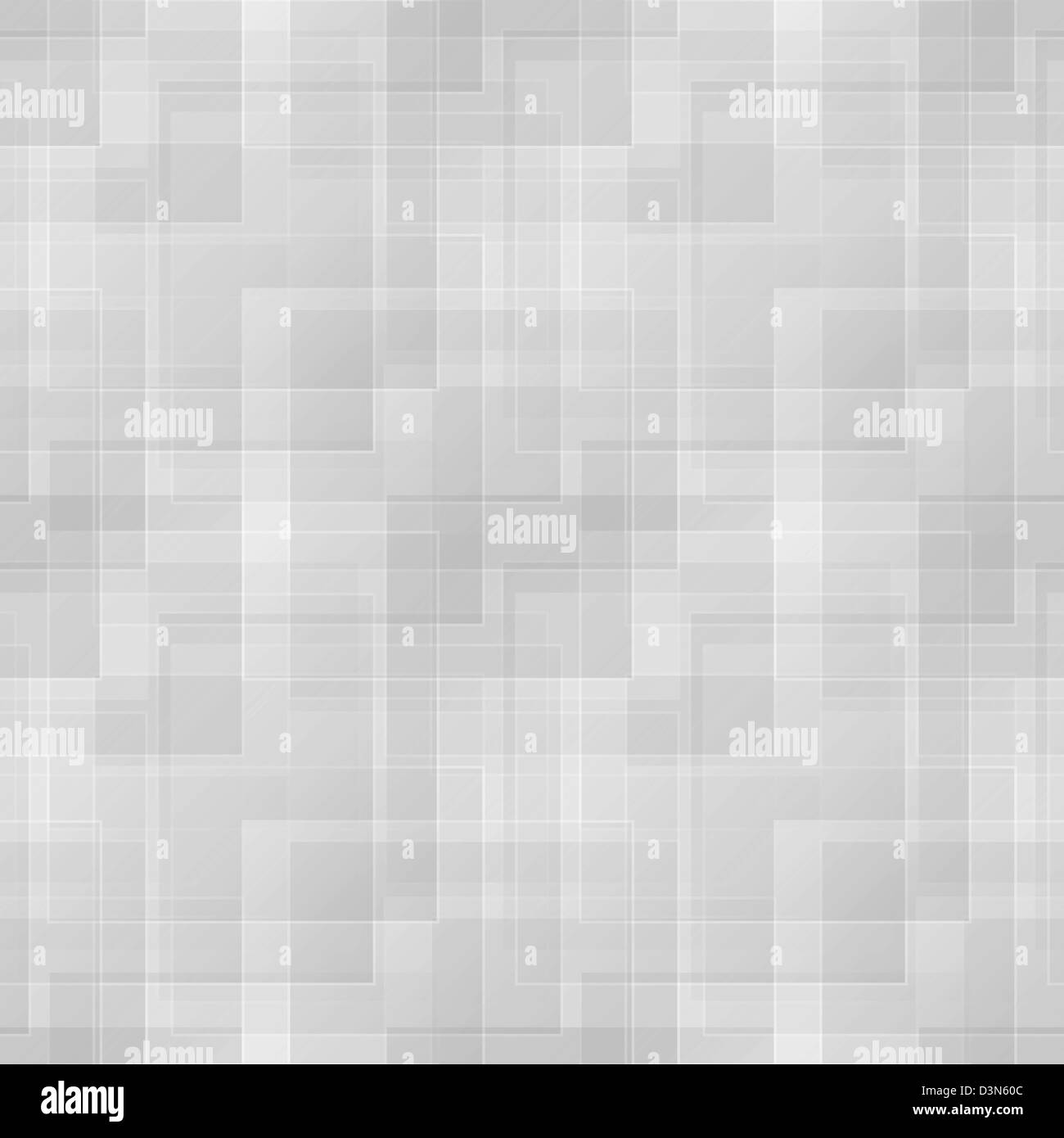 Silver repeating pattern Black and White Stock Photos & Images - Alamy