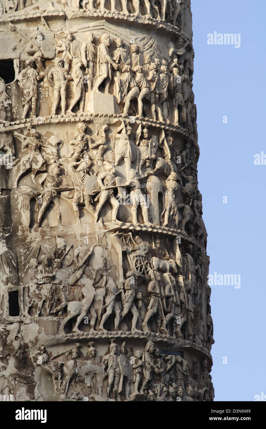 Colonna Square High Resolution Stock Photography and Images - Alamy