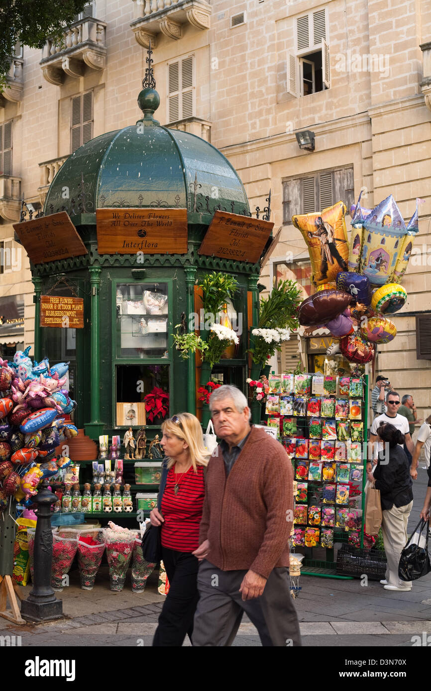 Maltese souvenirs hires stock photography and images Alamy