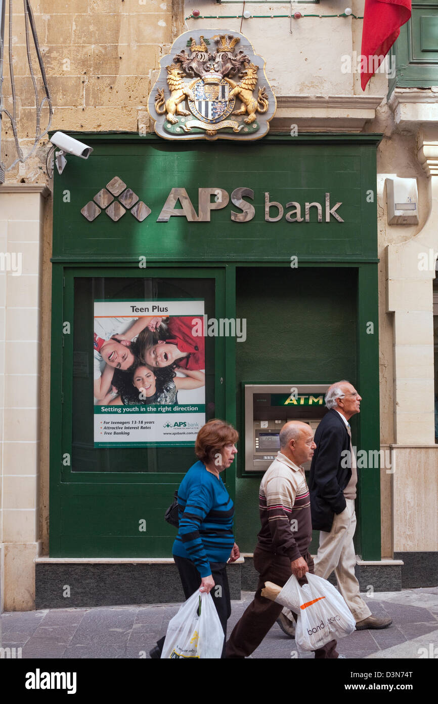 Malta S Ethical Aps Bank Launches New Home Acquisition Plan