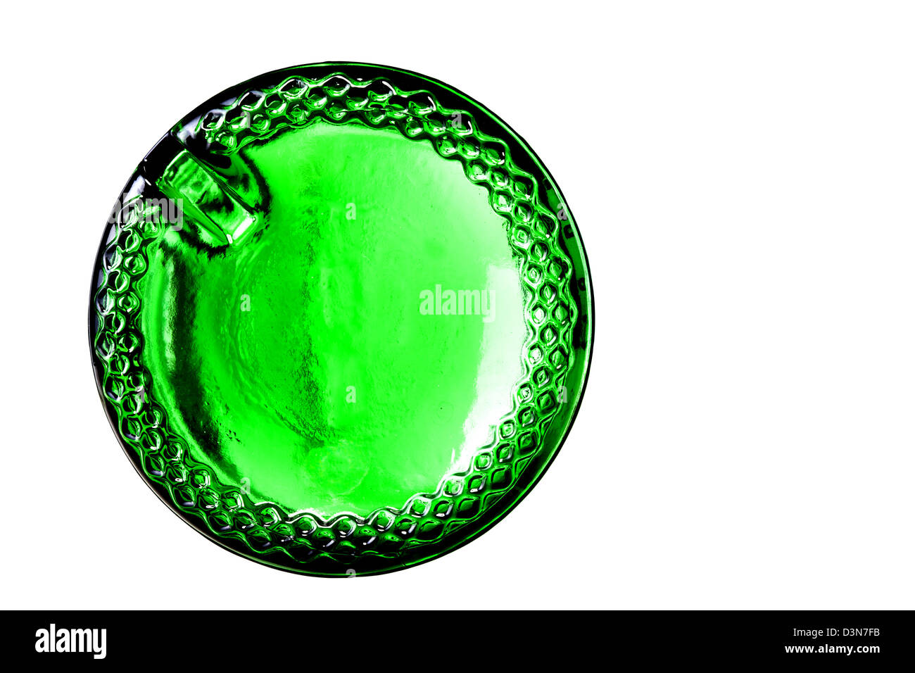 abstract alcohol bottle shot from below Stock Photo Alamy
