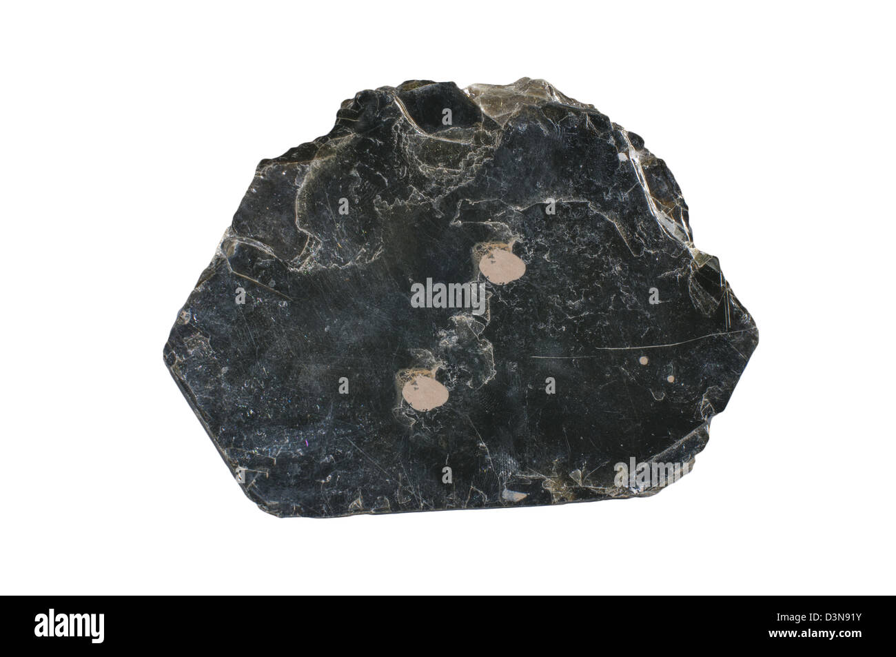Black mica hi-res stock photography and images - Alamy