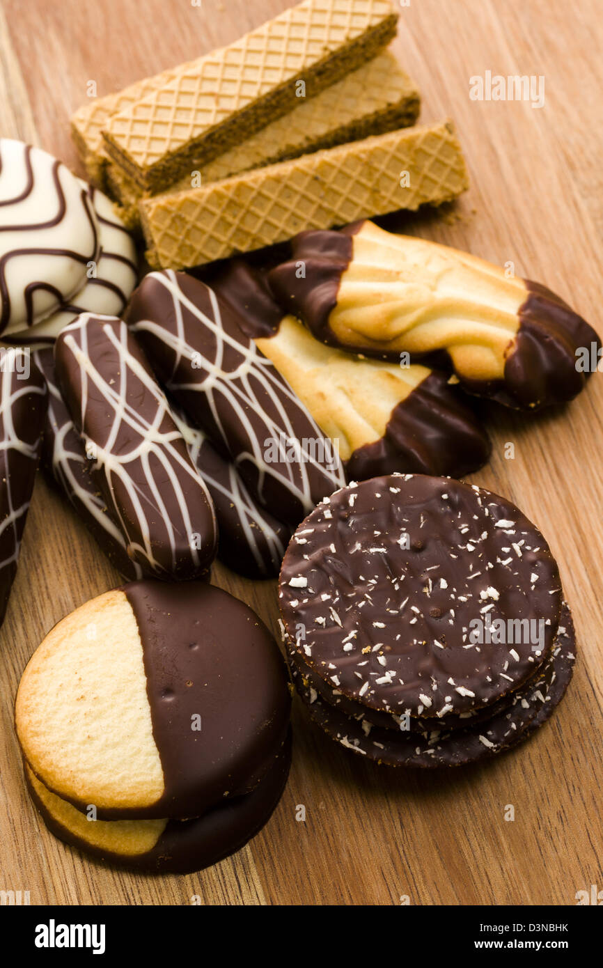 Costco cookies hires stock photography and images Alamy