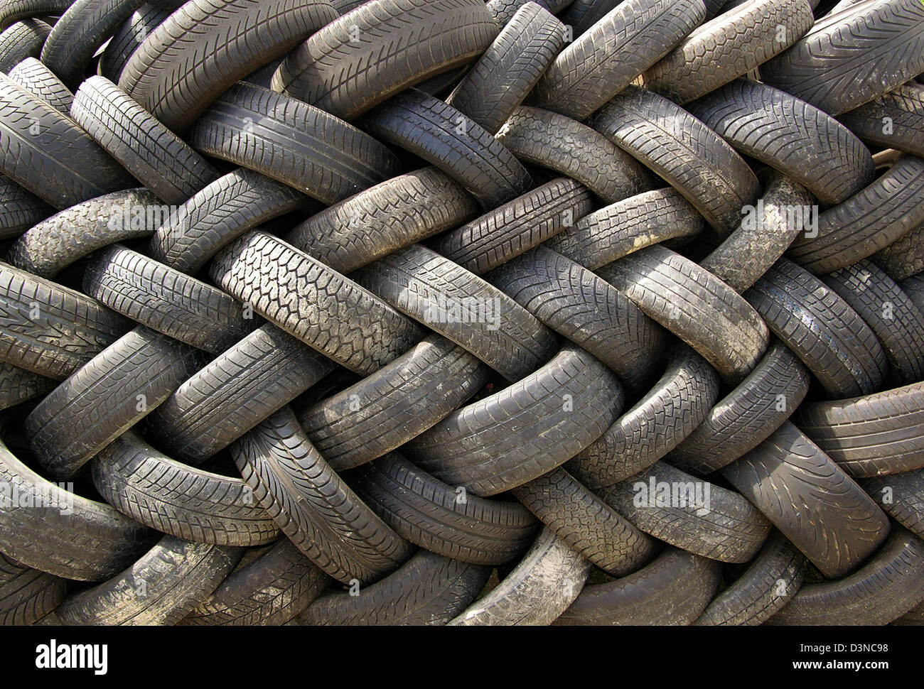 Human interest hum transport tires germany hires stock photography and