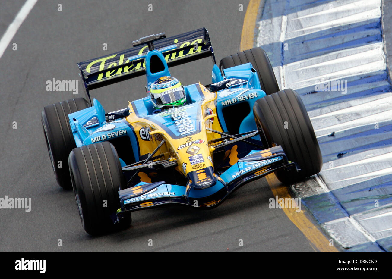 f1 2006 renault