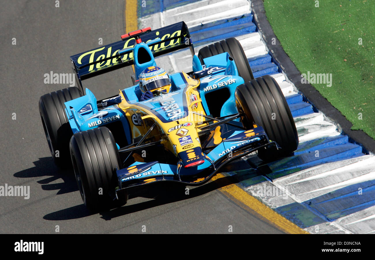 formula one saturday