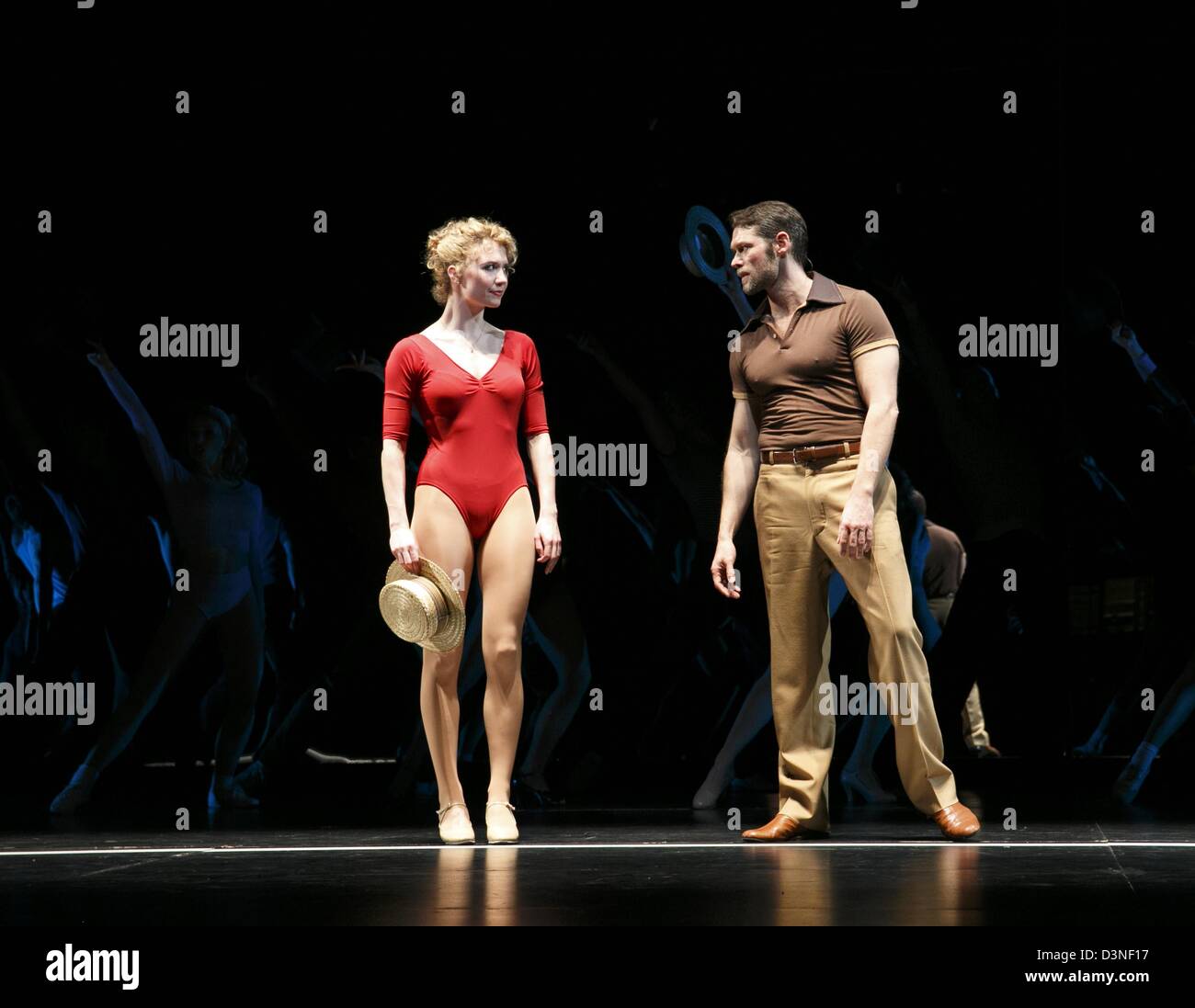 Tharon musser hires stock photography and images Alamy