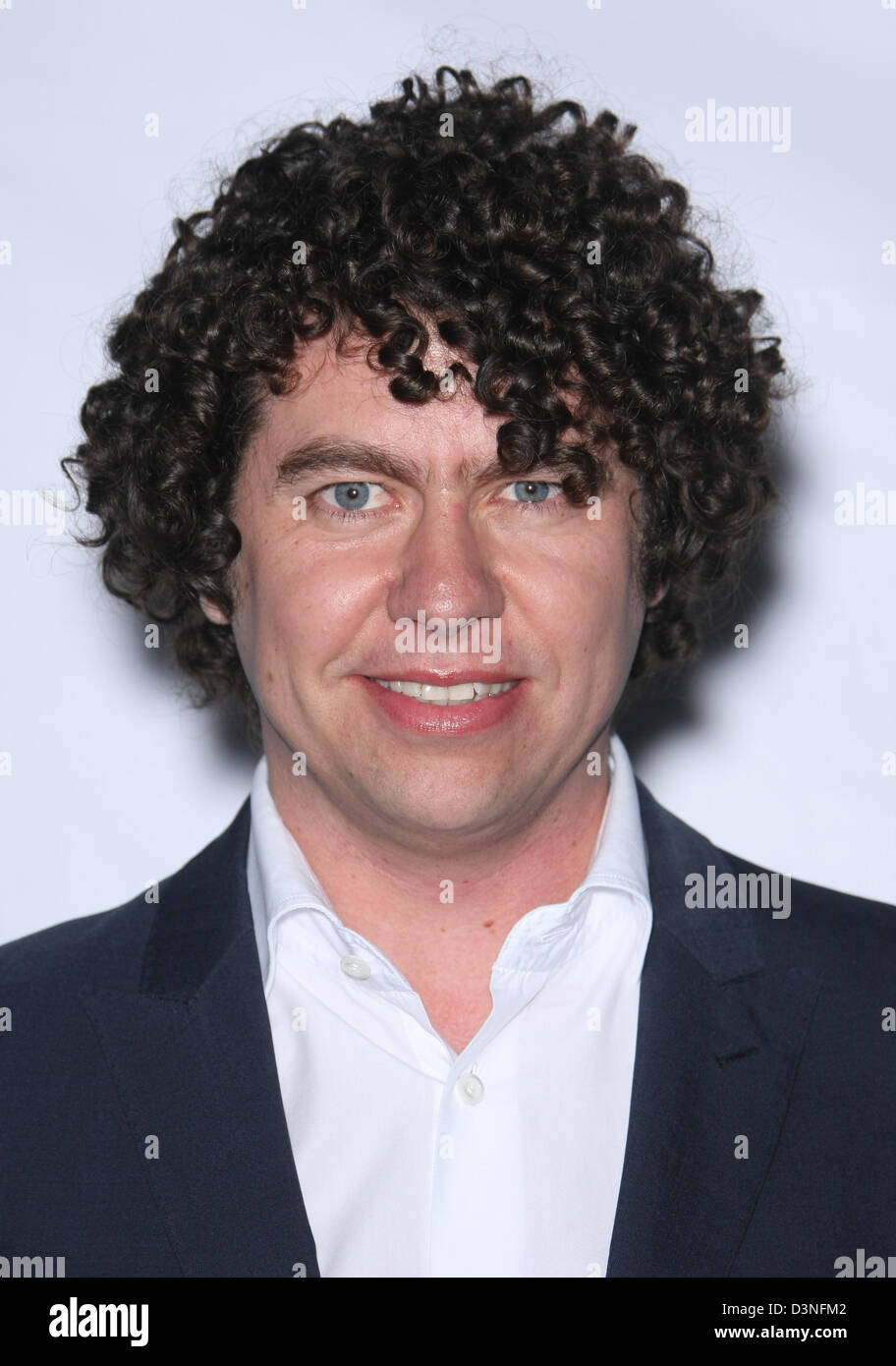 Declan orourke hi-res stock photography and images - Alamy
