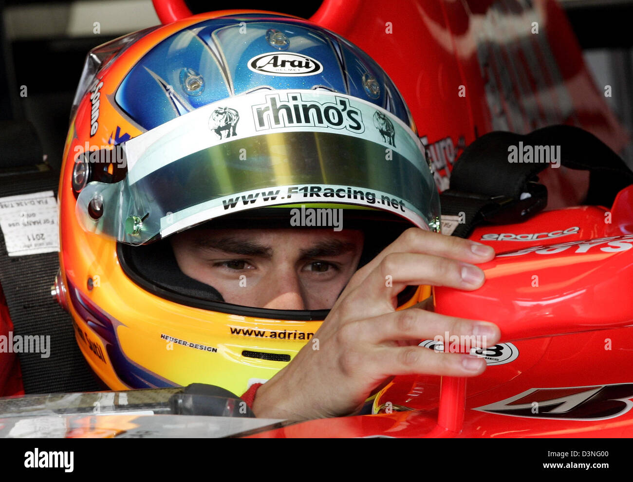 sutil f1