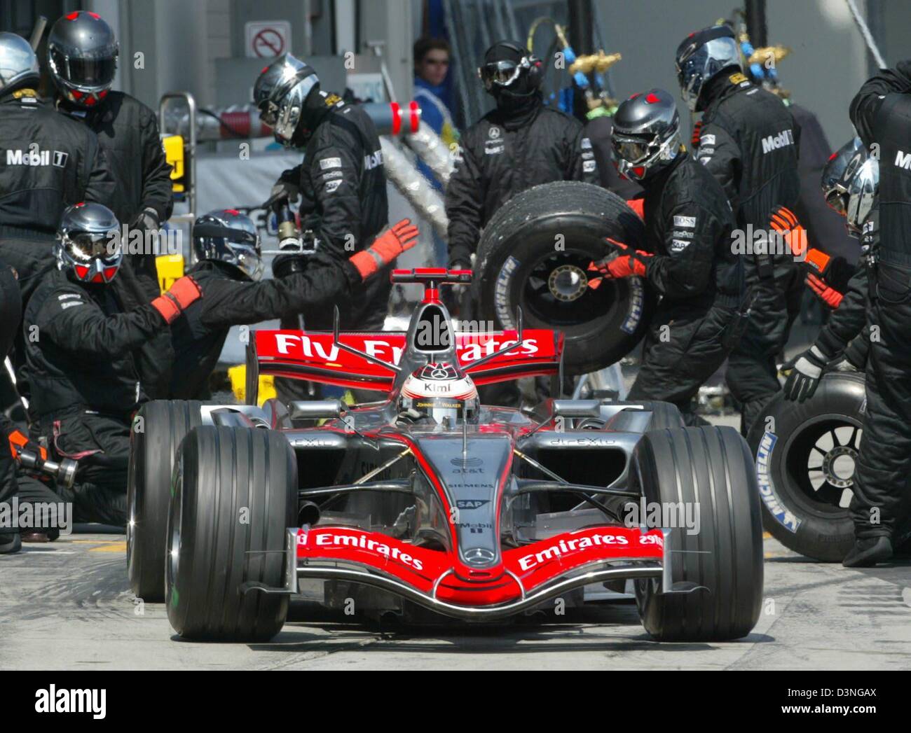 kimi raikkonen f1 teams