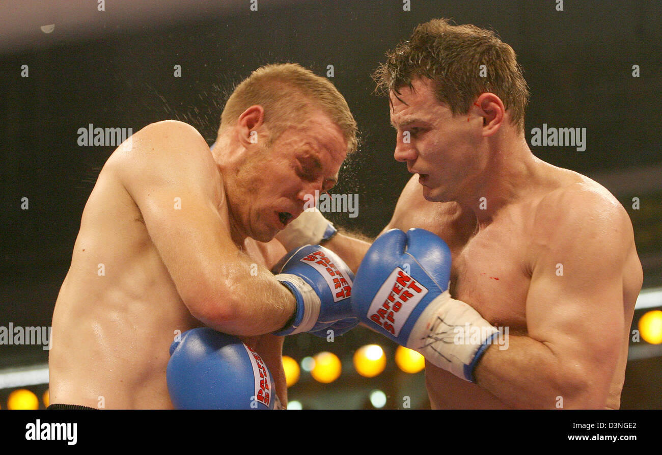 Paul murdoch hi-res stock photography and images - Alamy