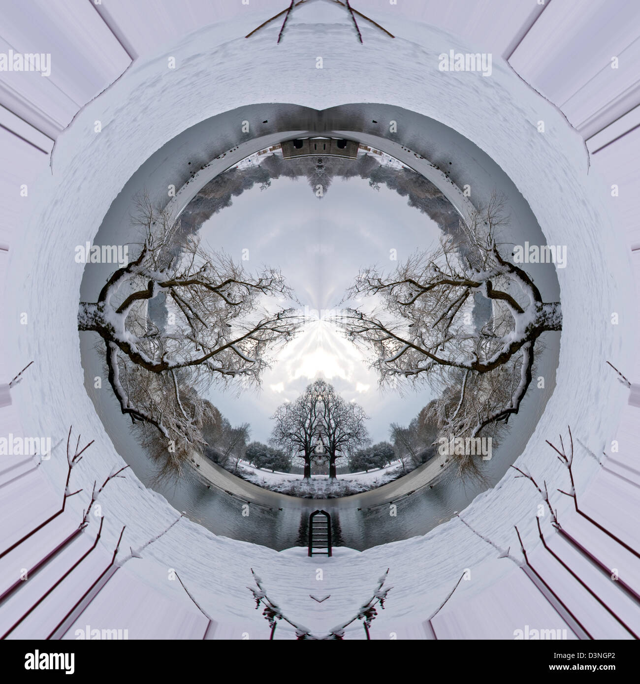 Abstract digital art hi-res stock photography and images - Alamy