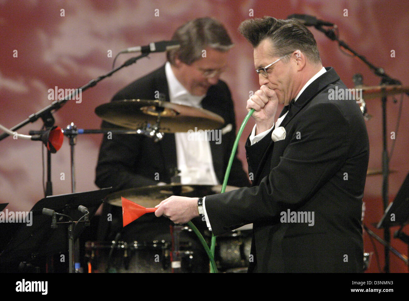 götz alsmann ... bei nacht