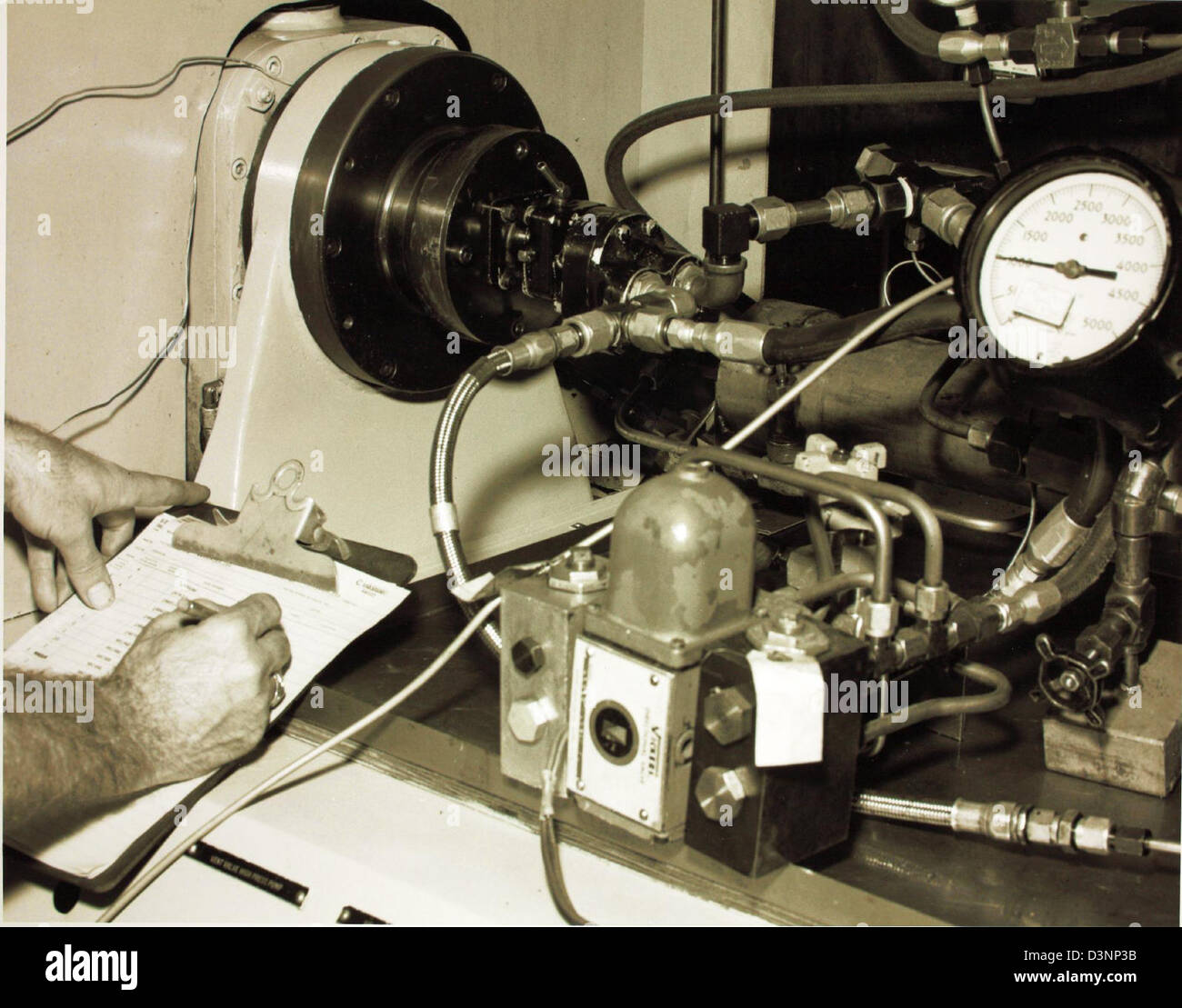 54 douglas aircraft crash hi-res stock photography and images - Alamy