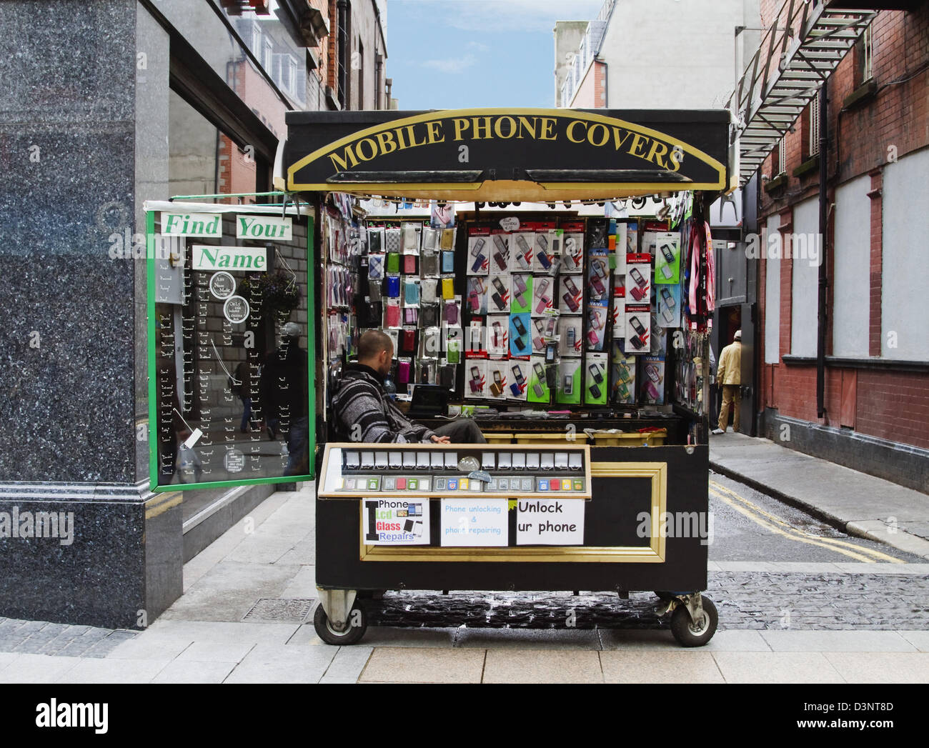 Market stall covers hires stock photography and images Alamy