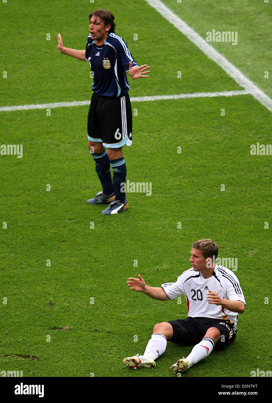 Gabriel Heinze - Wikipedia