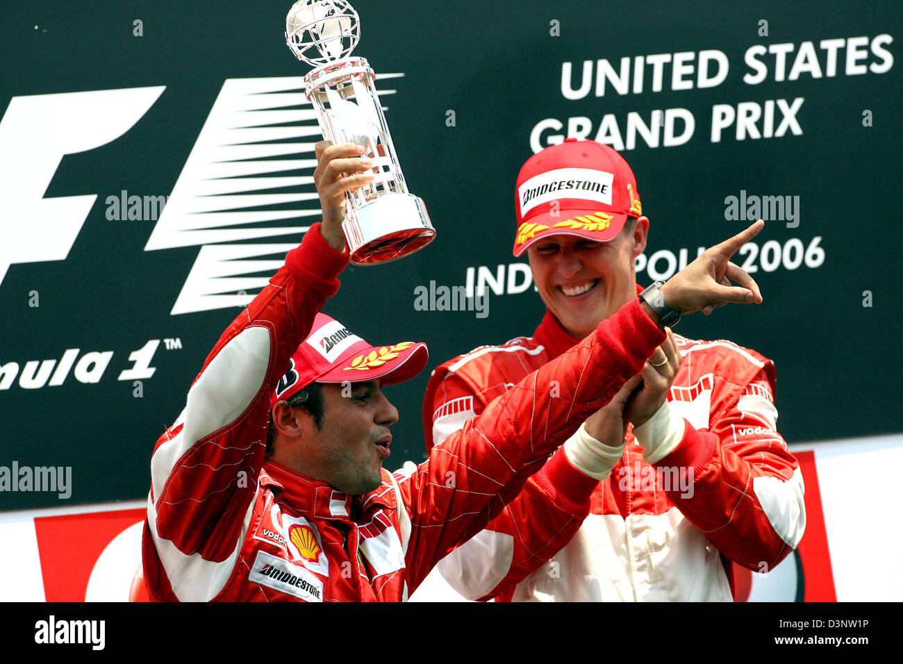2006 united states grand prix