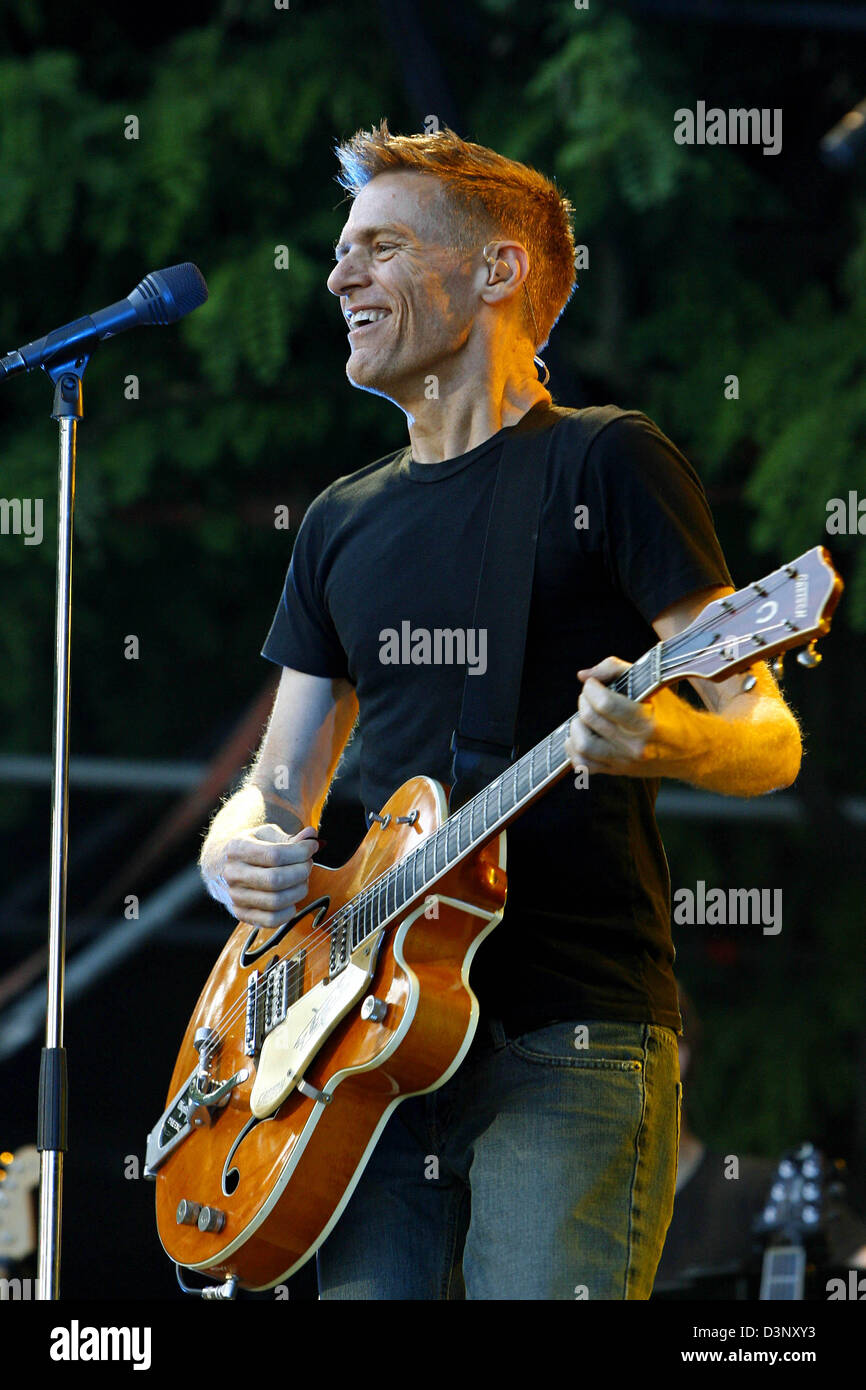bryan adams concerts 2016