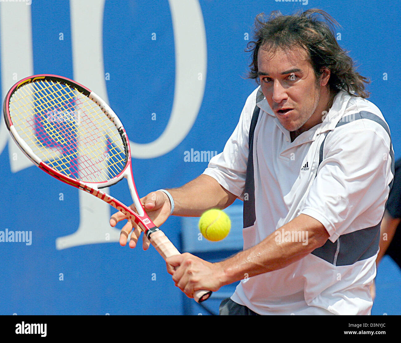 Prize money tennis hi-res stock photography and images - Alamy