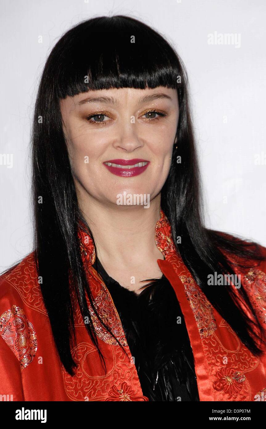Bronagh Gallagher foto pics Bronagh Gallagher