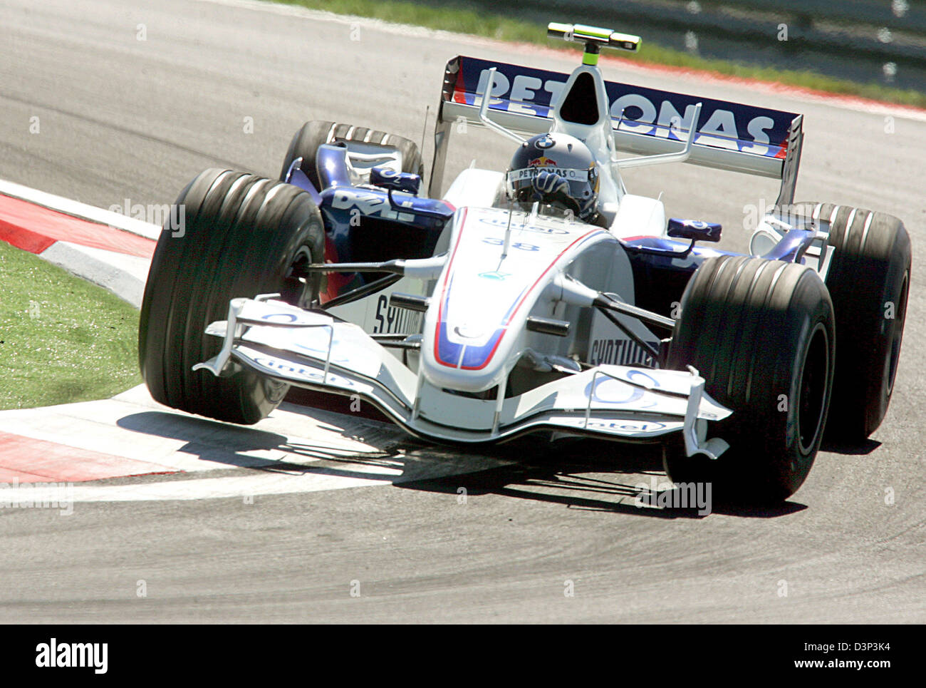 heidfeld f1