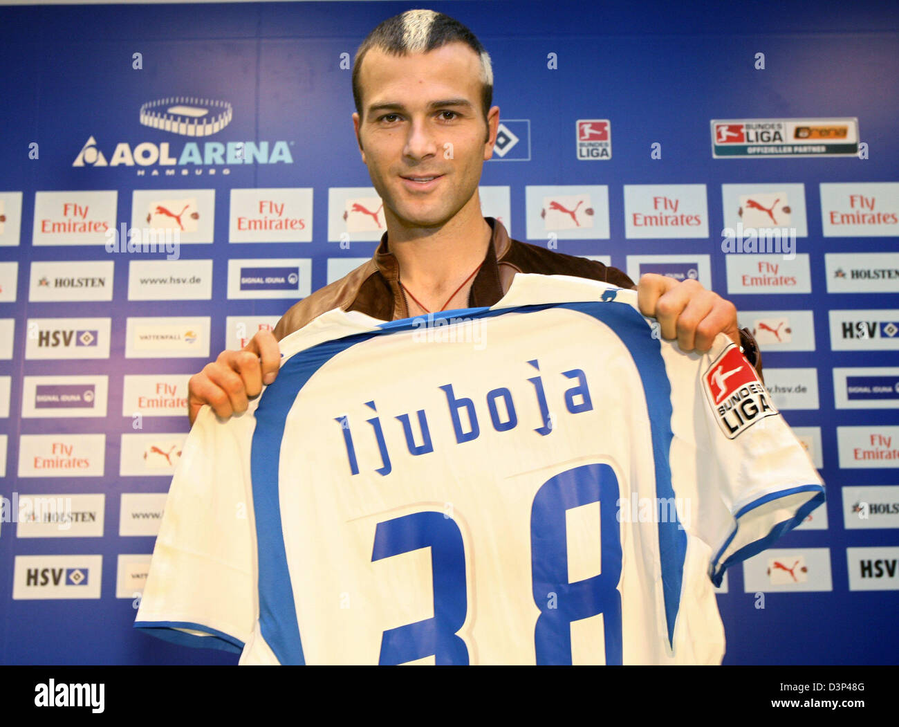 38 jersey number