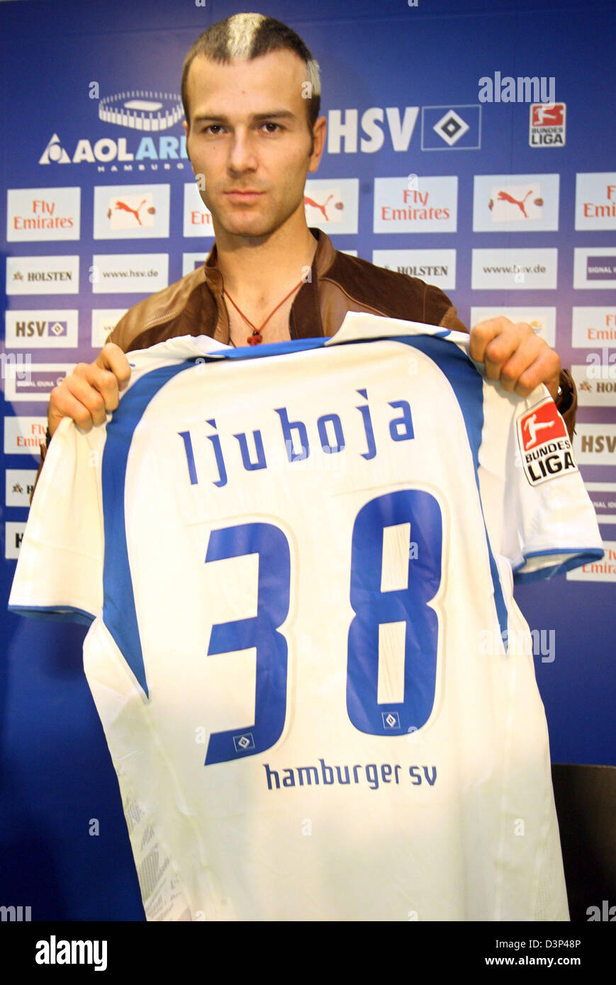 jersey number 38