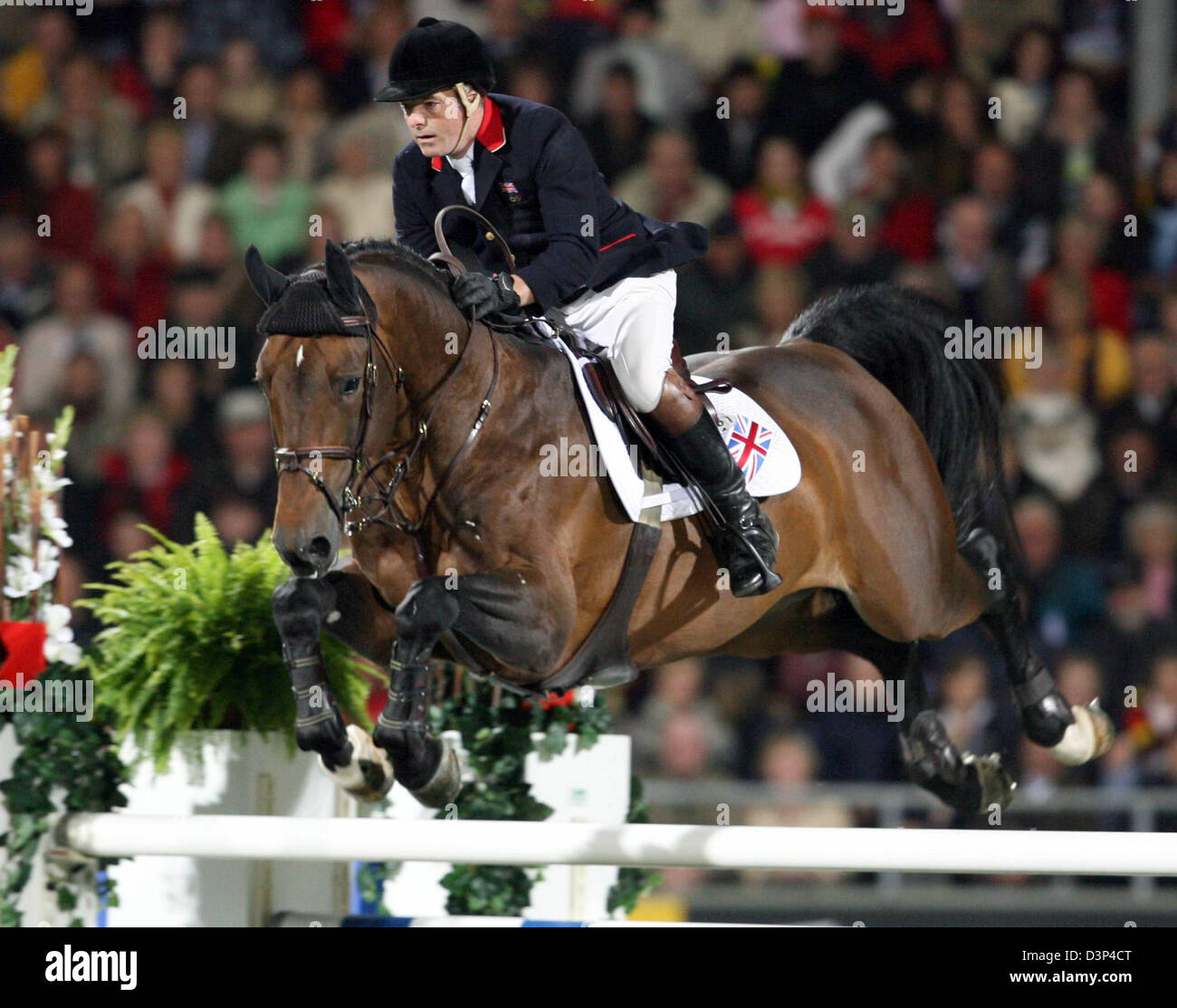 John Whitaker Stock Photos & John Whitaker Stock Images Alamy