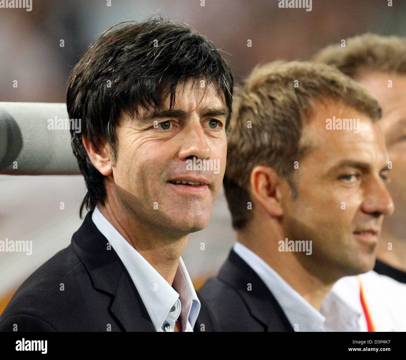 Page 2 Joachim Loew L High Resolution Stock Photography And Images Alamy