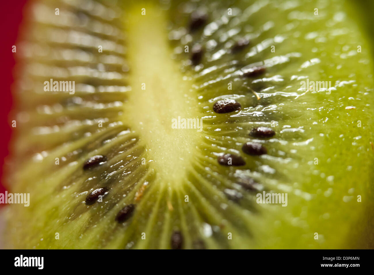 Close up view kiwi hi-res stock photography and images - Alamy