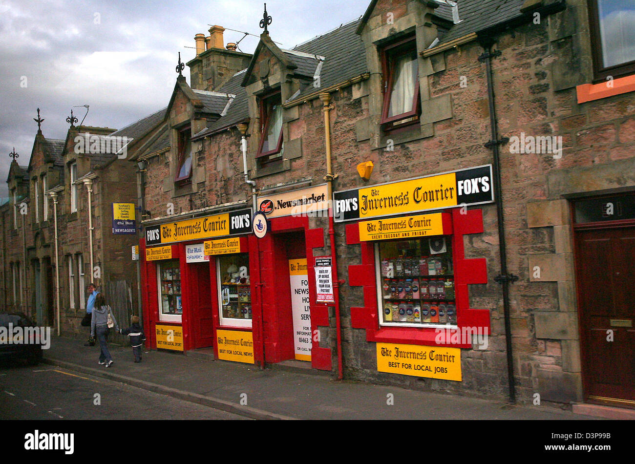 Wsc exterior hi-res stock photography and images - Alamy