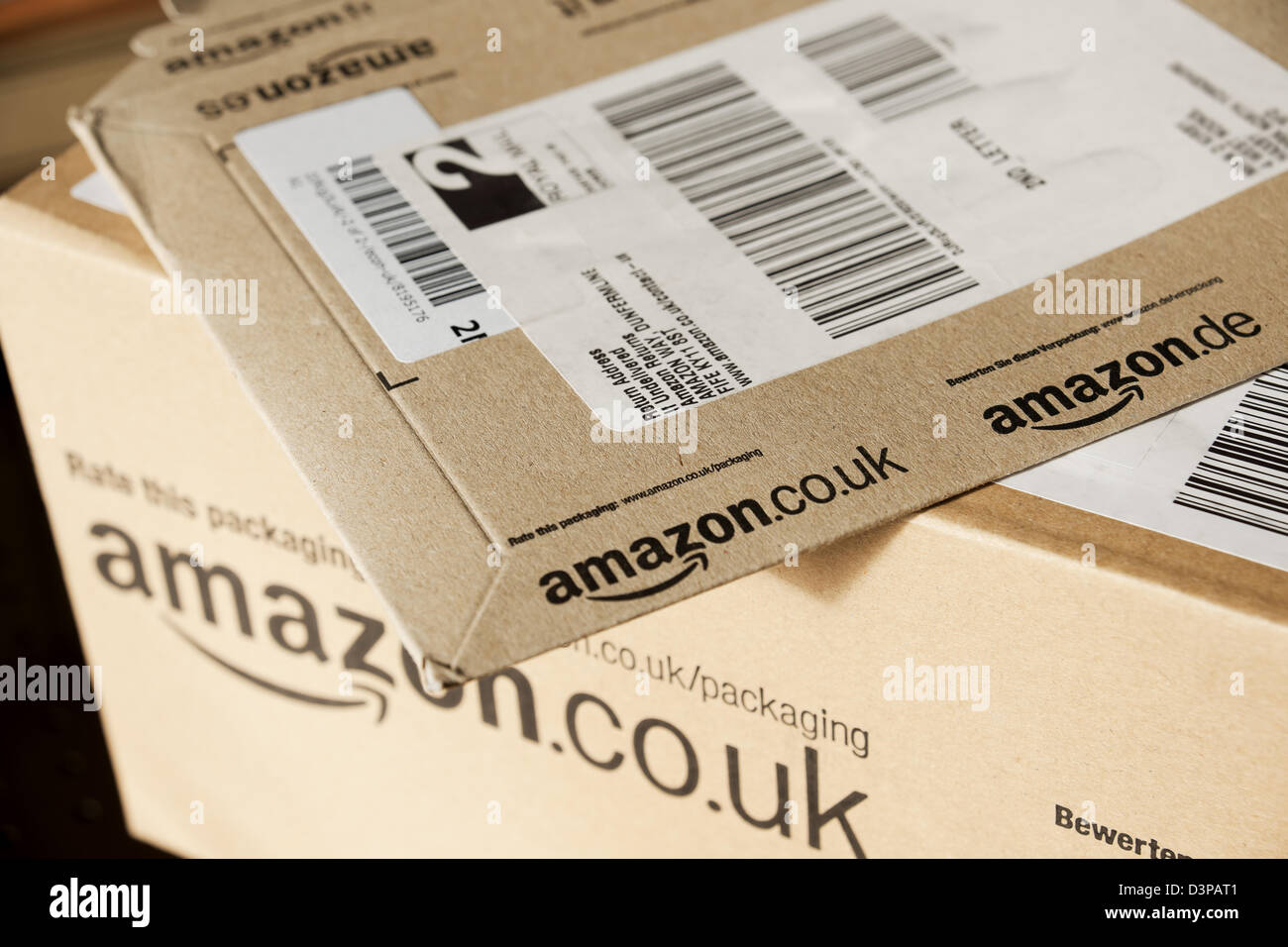 Amazon Packing From Home at Matthew Welborn blog