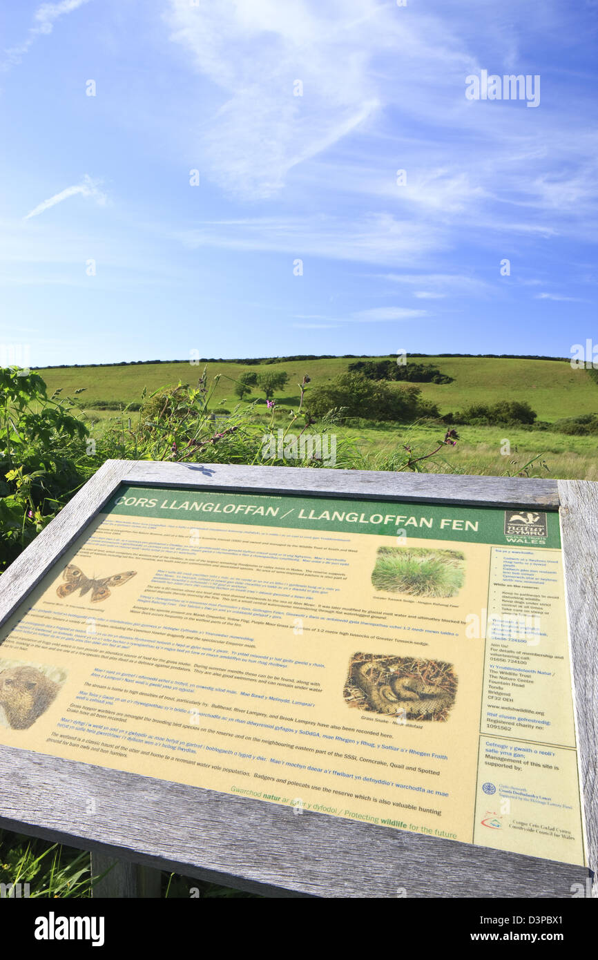 Mathry, pembrokeshire hires stock photography and images Alamy