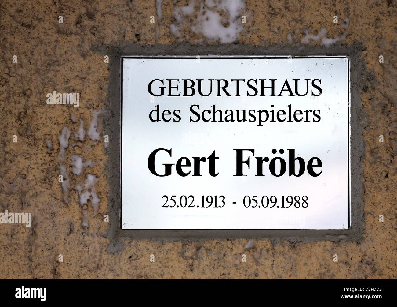 Froebes hi-res stock photography and images - Alamy