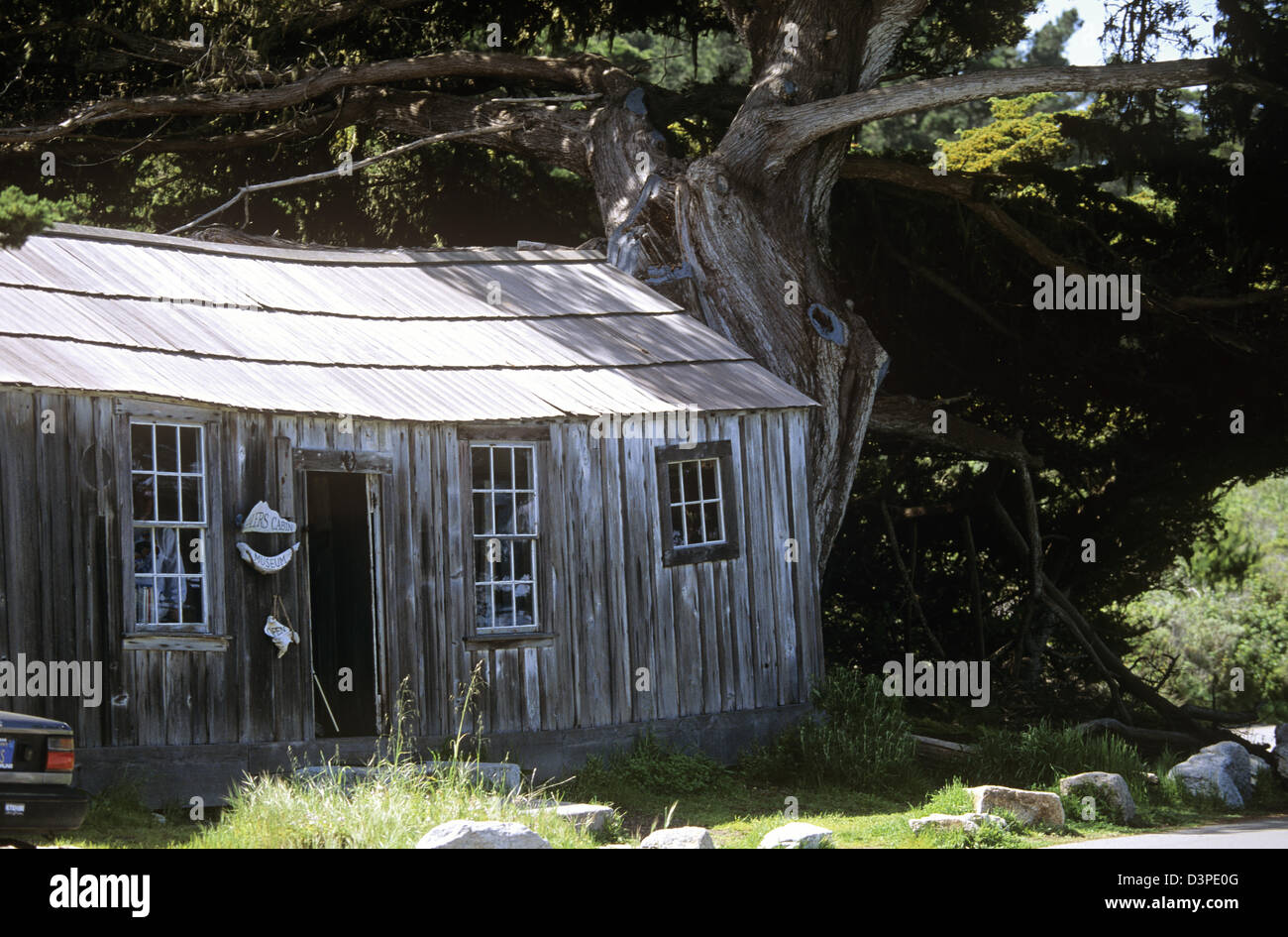 Whalers Cabin Stock Photos Whalers Cabin Stock Images Alamy