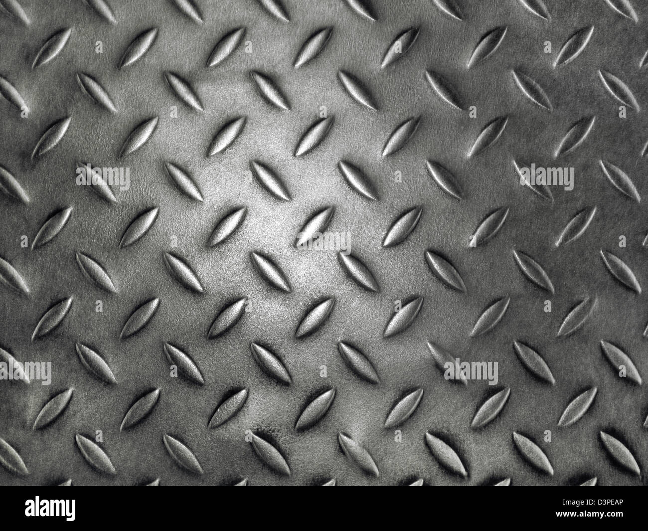Diamond grid sheet metal sale