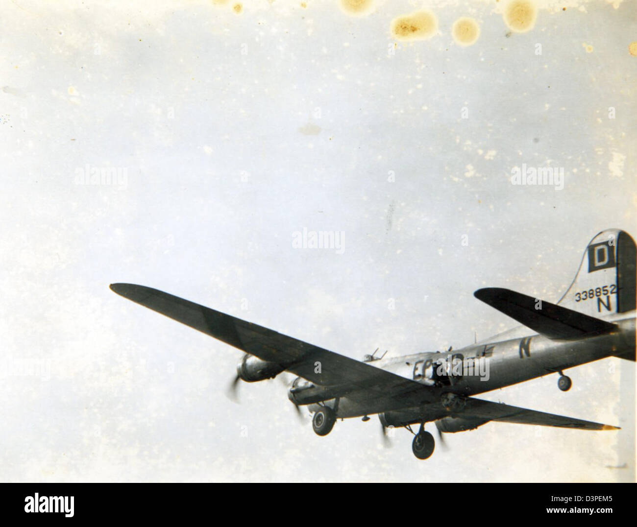 Tail wheel hi-res stock photography and images - Alamy