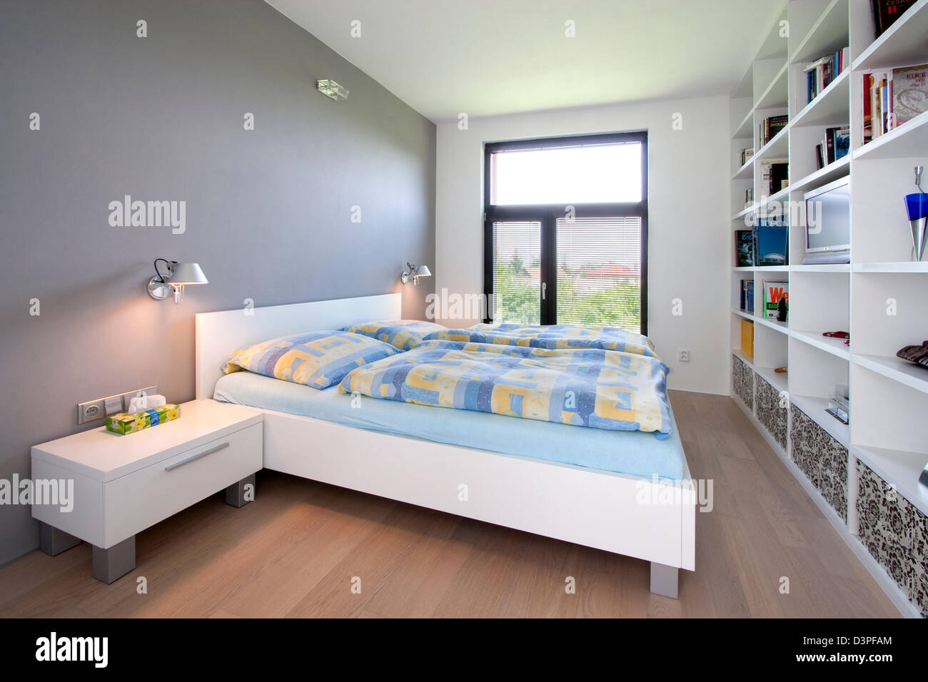Modern design of flat Stock Photo - Alamy - Luxury Modern Flat Design