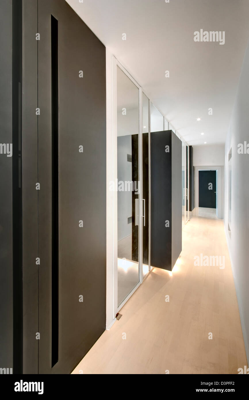 Image showcasing Modern design of flat Stock Photo - Alamy