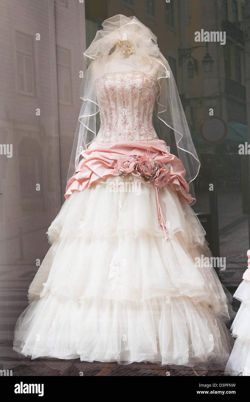 wedding dress shop for sale
