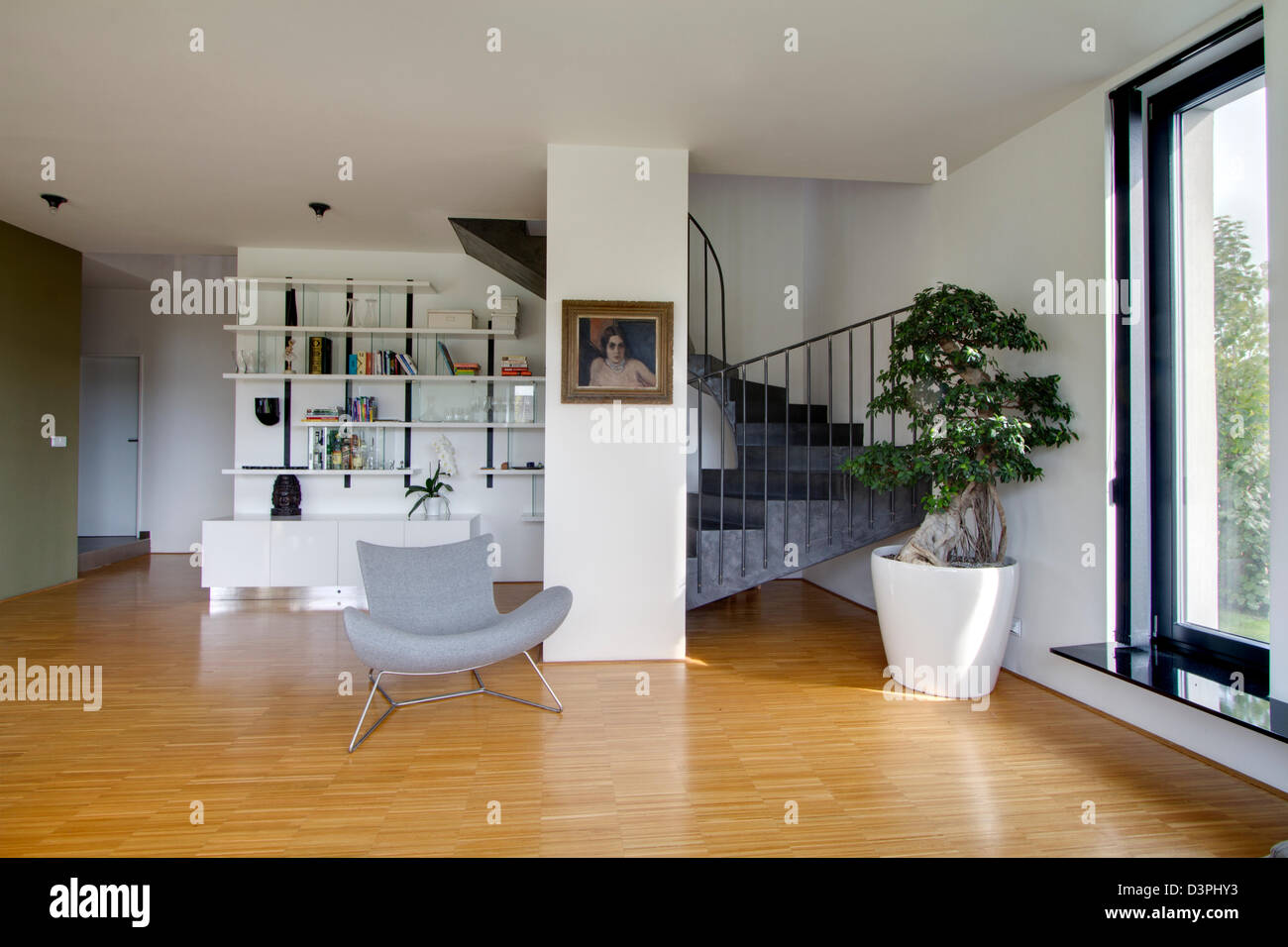 Modern design of flat Stock Photo - Alamy - Luxury Modern Flat Design
